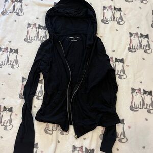 large aeropostale jacket